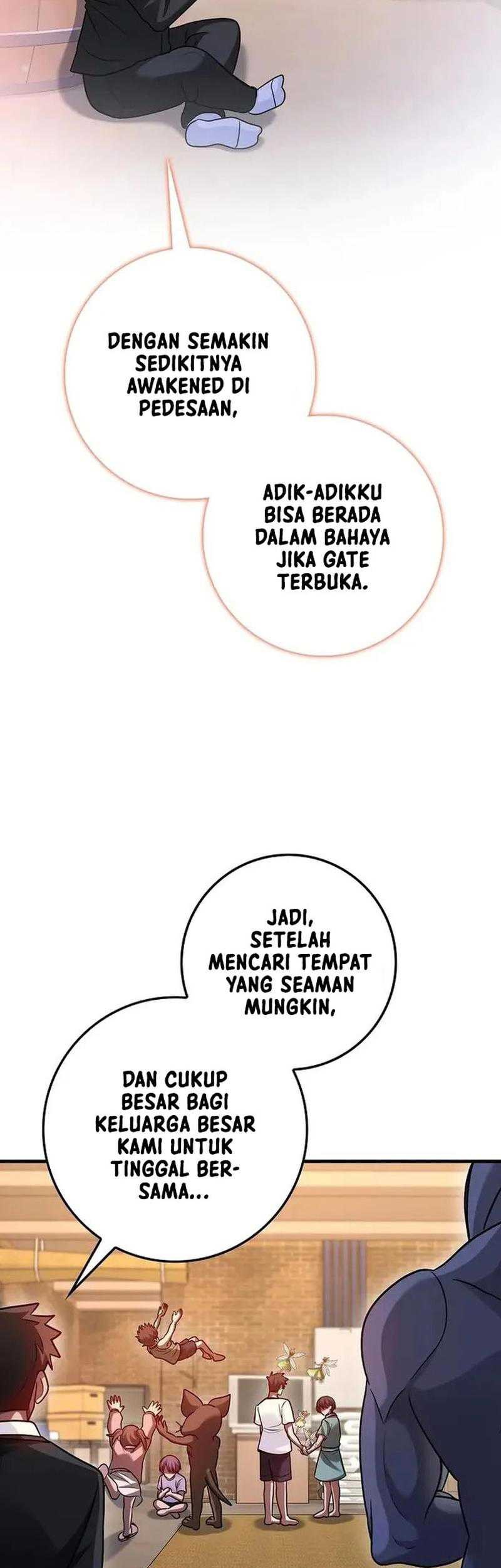 Return Of The Martial Arts Genius Chapter 79 Gambar 12