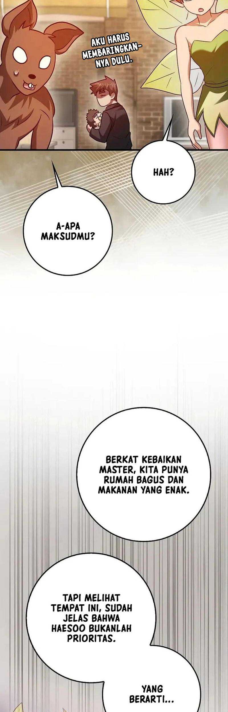 Return Of The Martial Arts Genius Chapter 79 Gambar 16