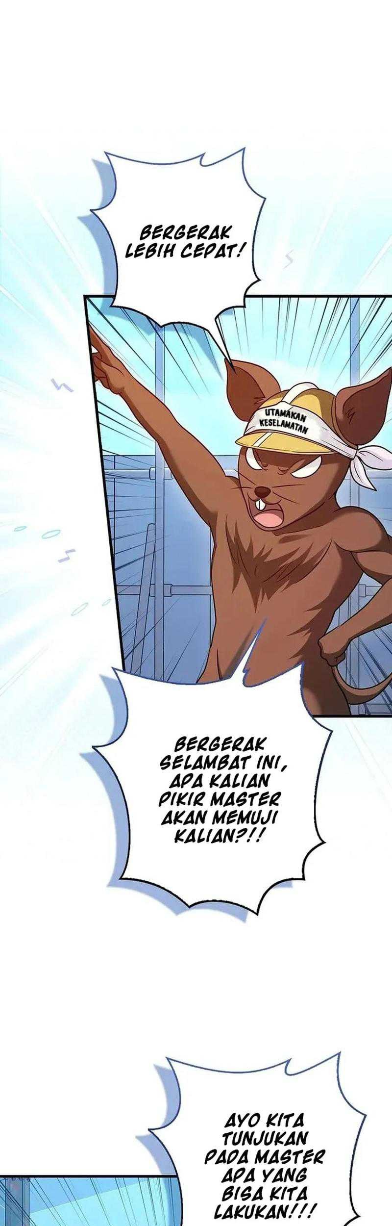 Return Of The Martial Arts Genius Chapter 79 Gambar 24