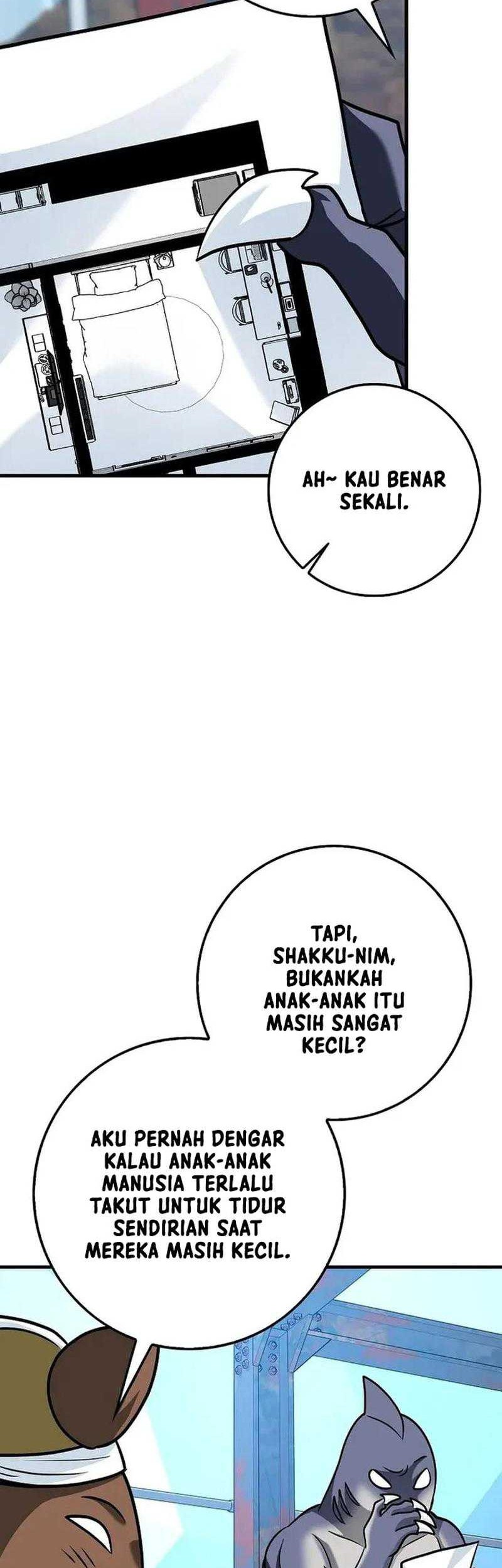 Return Of The Martial Arts Genius Chapter 79 Gambar 27