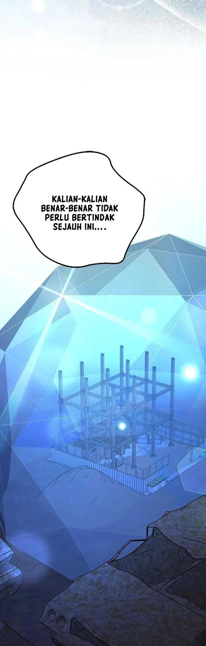 Return Of The Martial Arts Genius Chapter 79 Gambar 36