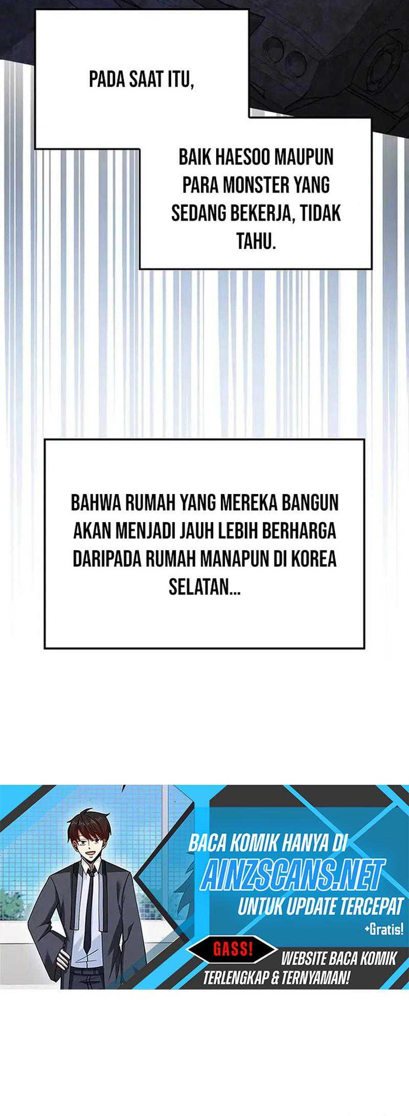 Return Of The Martial Arts Genius Chapter 79 Gambar 37