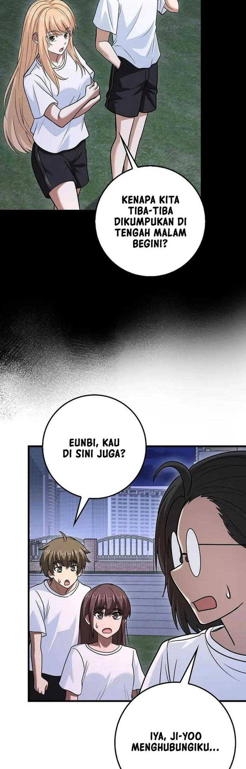 Return Of The Martial Arts Genius Chapter 79 Gambar 39