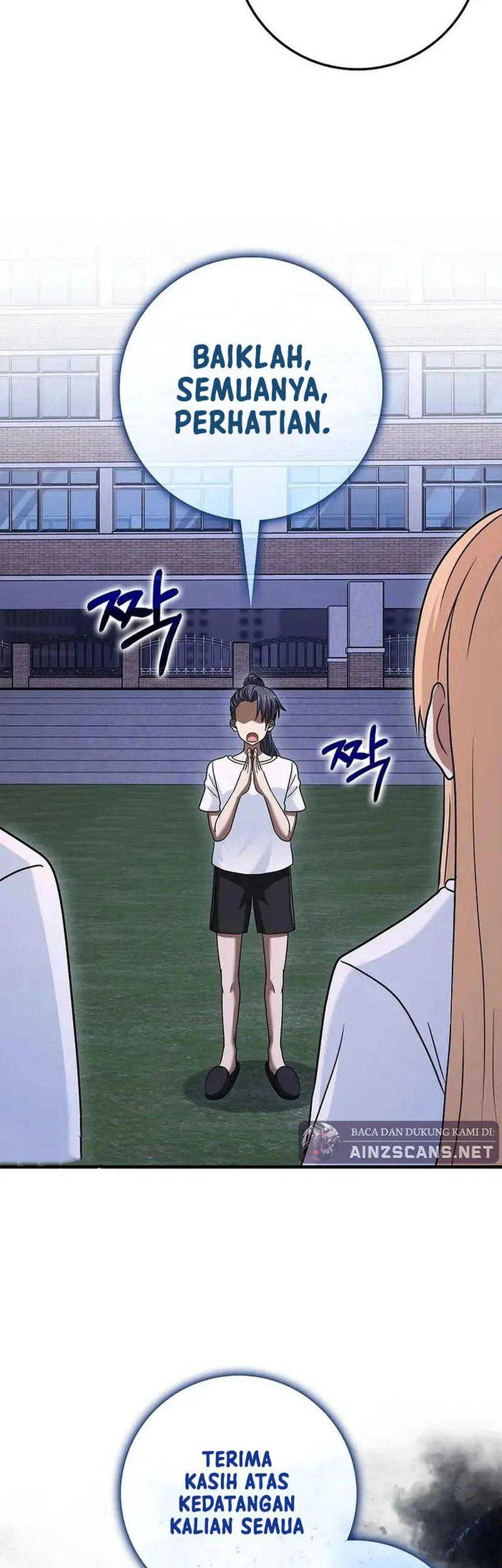 Return Of The Martial Arts Genius Chapter 79 Gambar 40