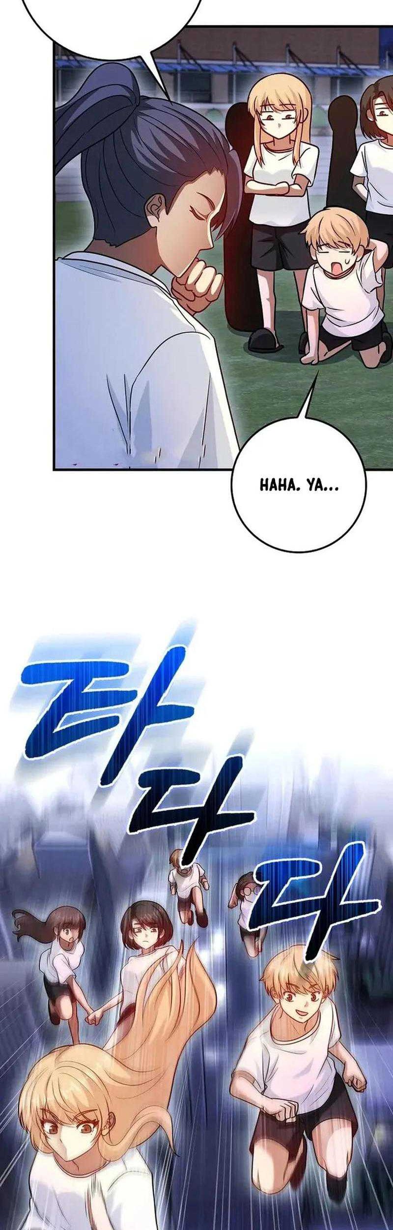 Return Of The Martial Arts Genius Chapter 79 Gambar 47