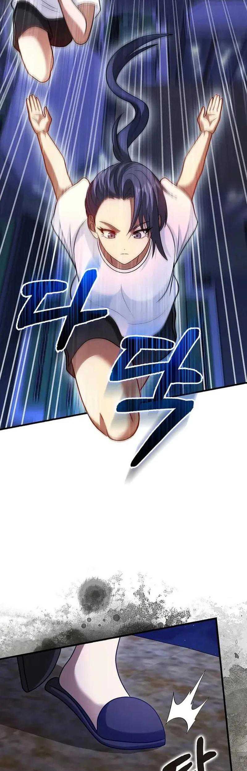 Return Of The Martial Arts Genius Chapter 79 Gambar 48