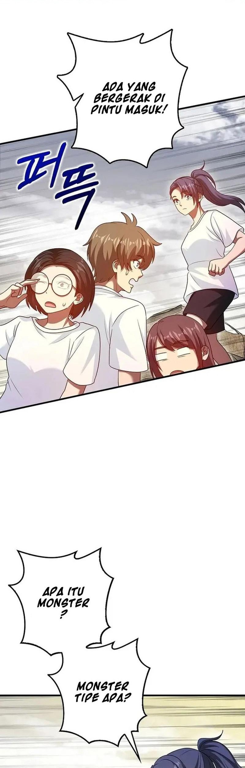 Manhwa Return Of The Martial Arts Genius Chapter 80 gambar nomor 2