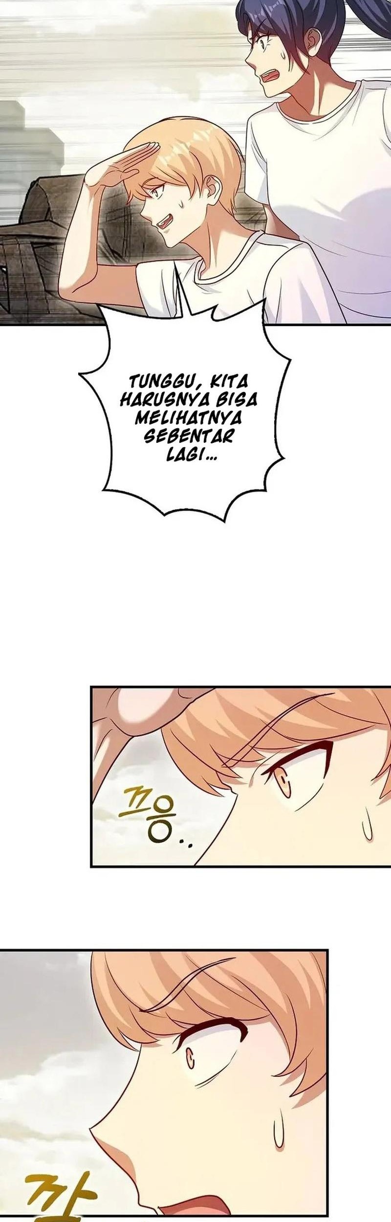 Return Of The Martial Arts Genius Chapter 80 Gambar 3