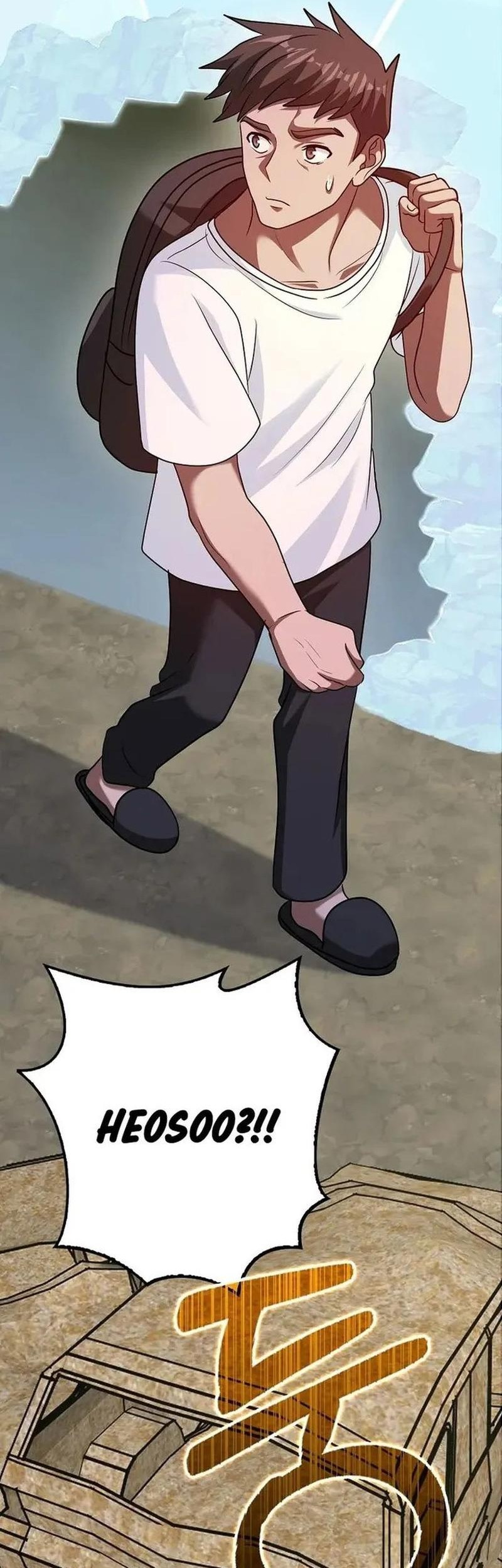 Return Of The Martial Arts Genius Chapter 80 Gambar 5