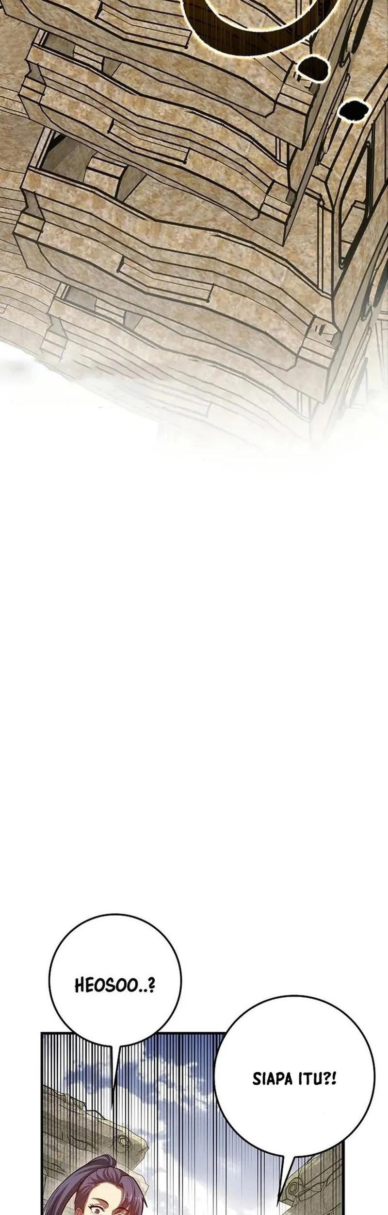 Return Of The Martial Arts Genius Chapter 80 Gambar 6