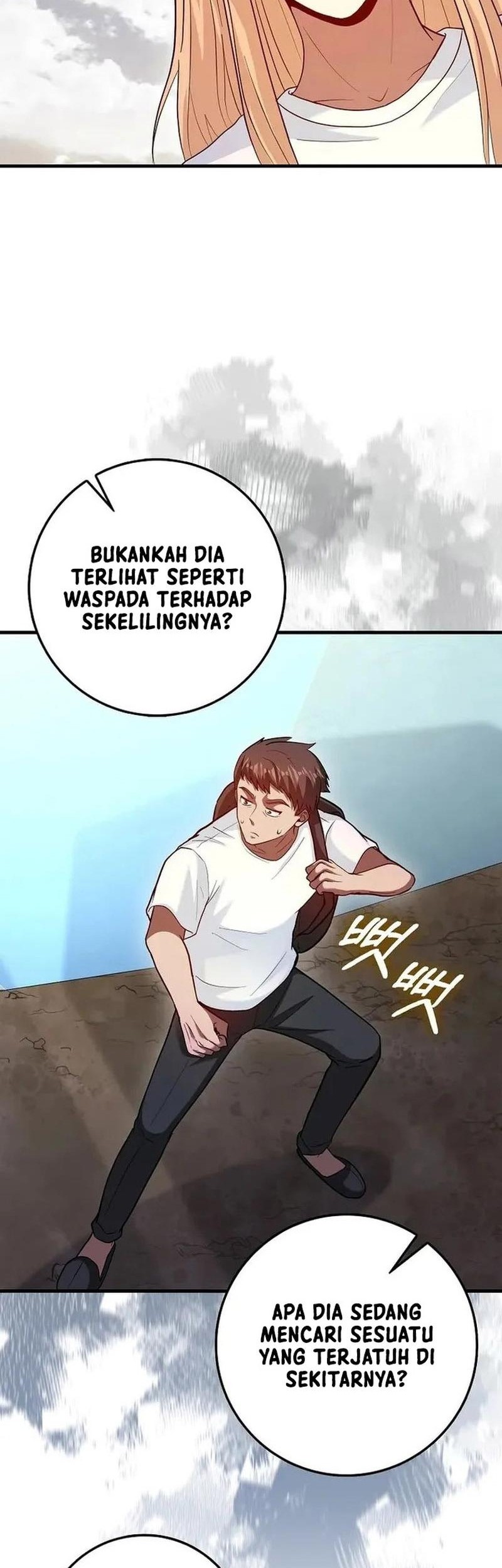Return Of The Martial Arts Genius Chapter 80 Gambar 10