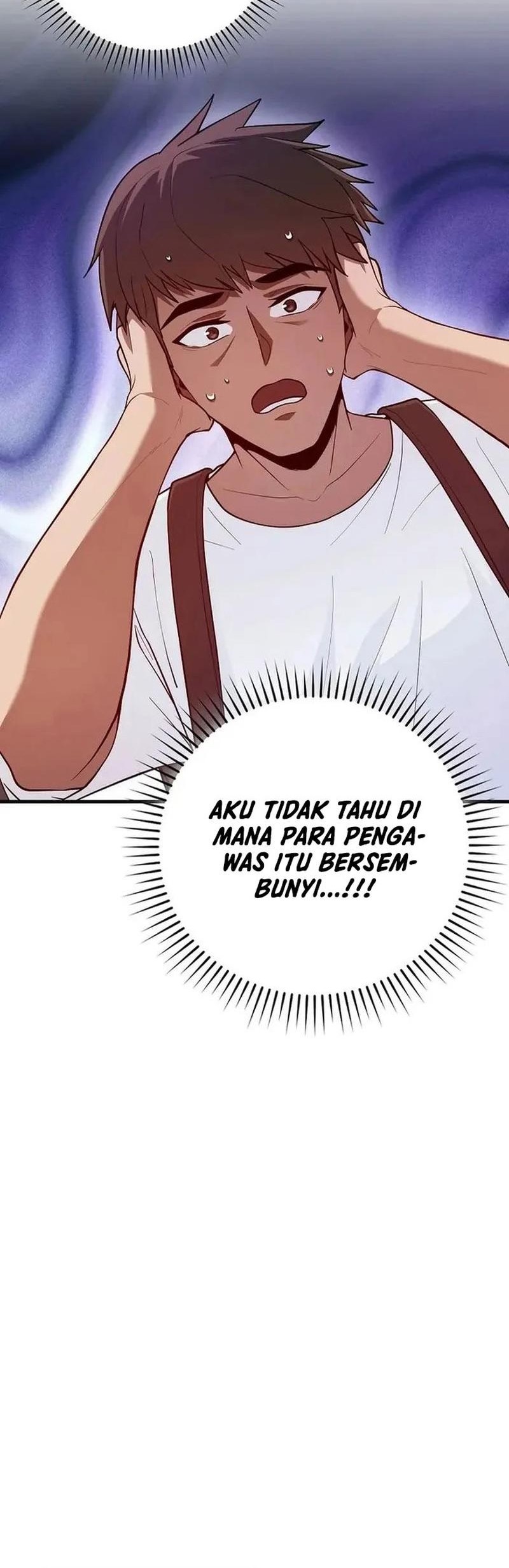 Return Of The Martial Arts Genius Chapter 80 Gambar 27