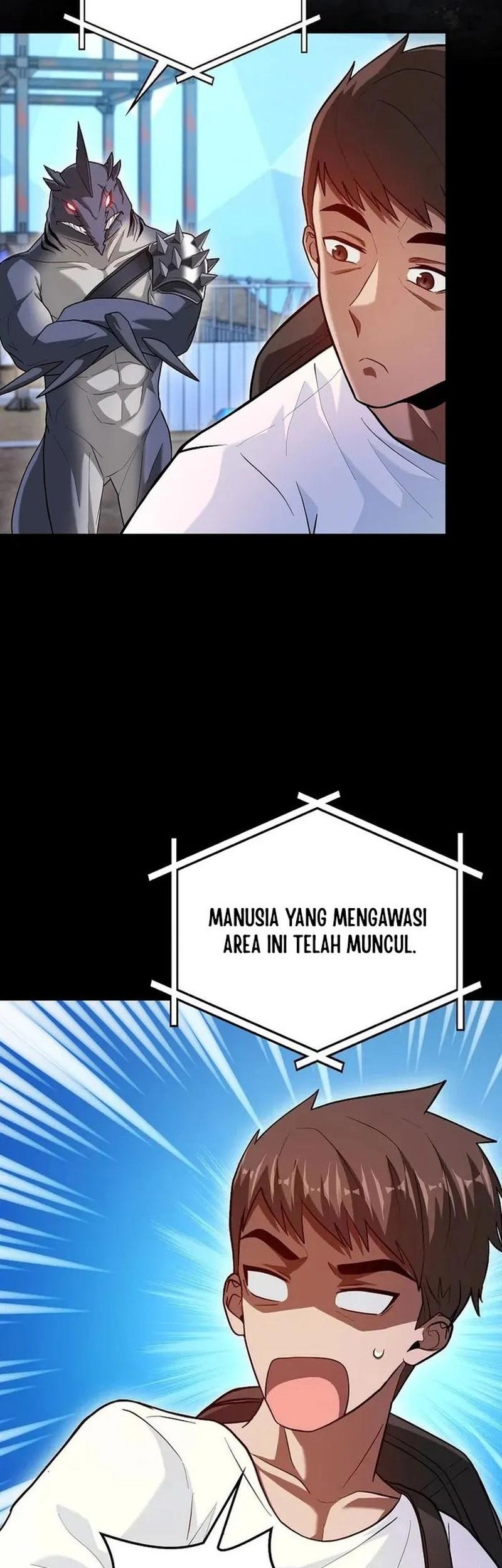 Return Of The Martial Arts Genius Chapter 80 Gambar 29