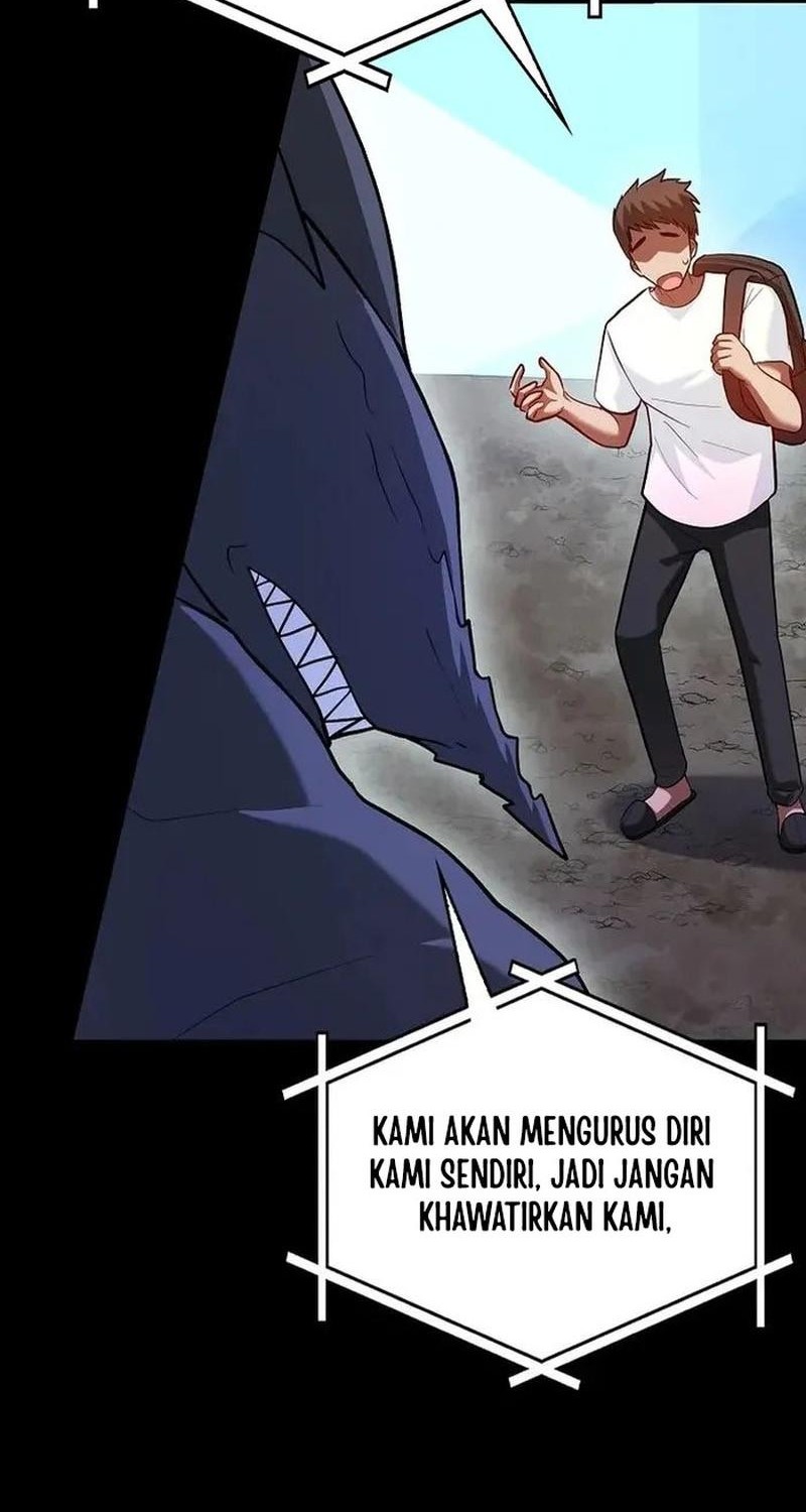 Return Of The Martial Arts Genius Chapter 80 Gambar 31