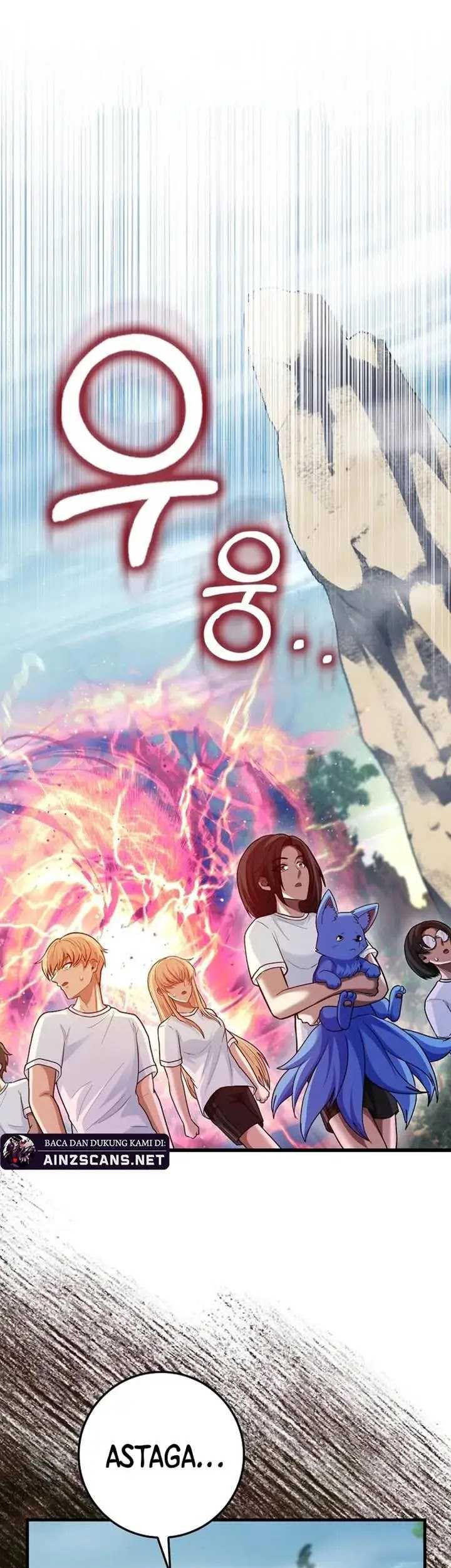 Baca Manhwa Return Of The Martial Arts Genius Chapter 81 Gambar 2