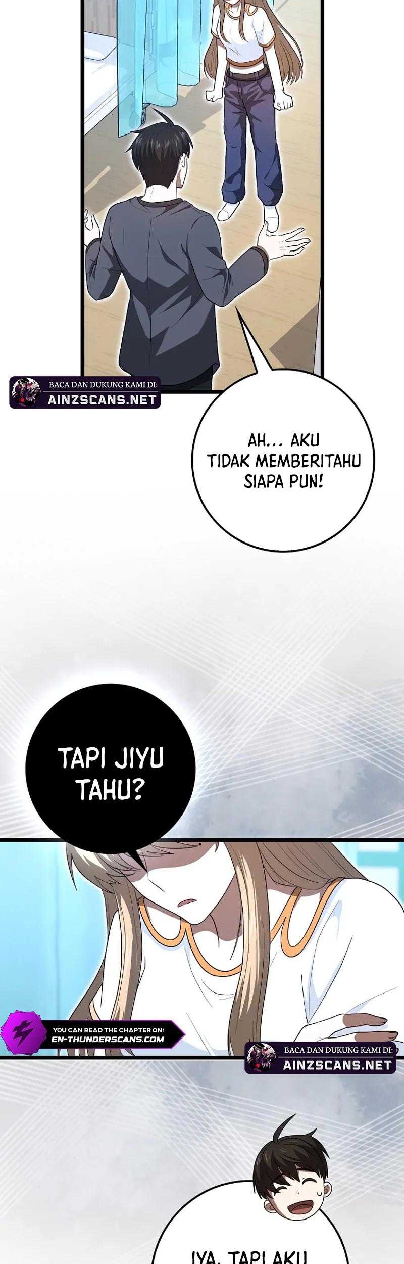 Return Of The Martial Arts Genius Chapter 82 Gambar 57