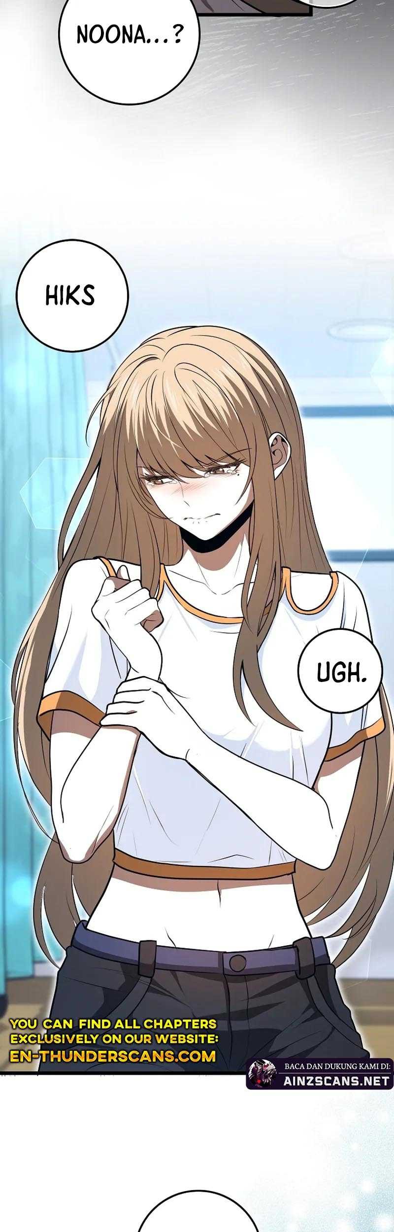 Return Of The Martial Arts Genius Chapter 82 Gambar 60