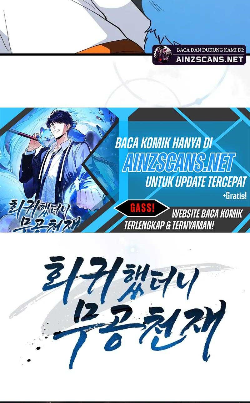 Return Of The Martial Arts Genius Chapter 82 Gambar 67