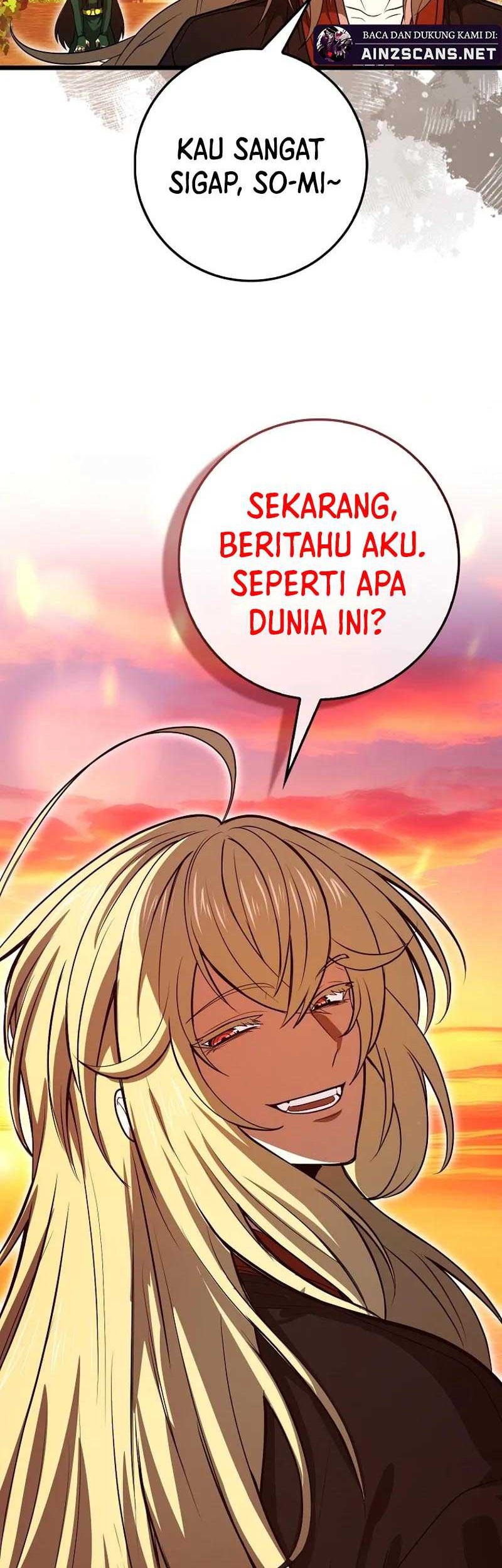 Return Of The Martial Arts Genius Chapter 82 Gambar 11