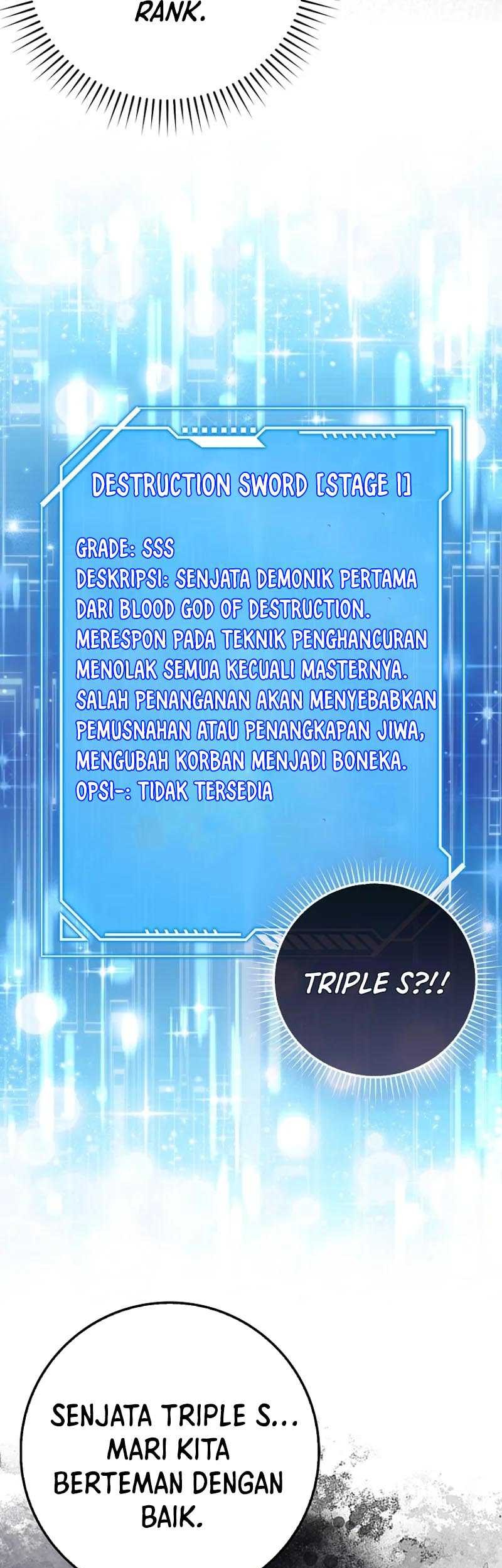 Return Of The Martial Arts Genius Chapter 82 Gambar 18