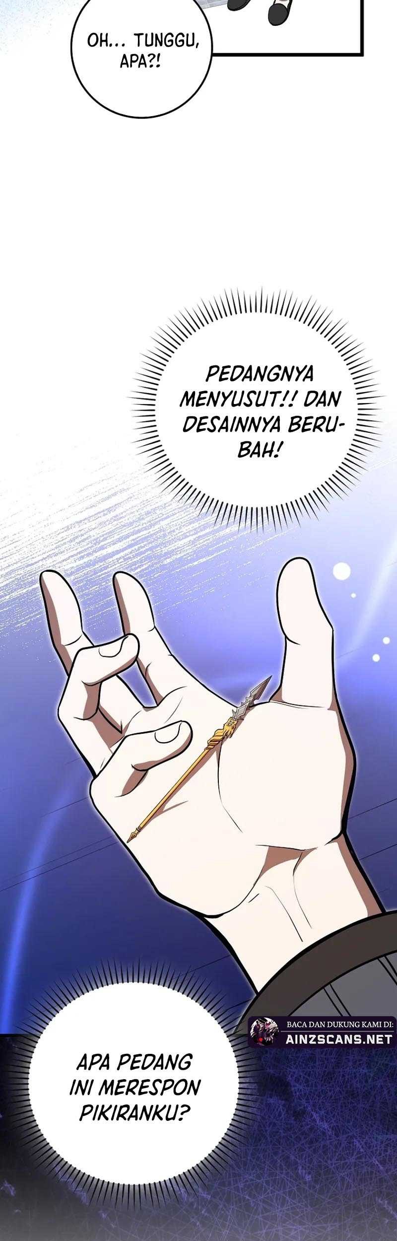 Return Of The Martial Arts Genius Chapter 82 Gambar 20