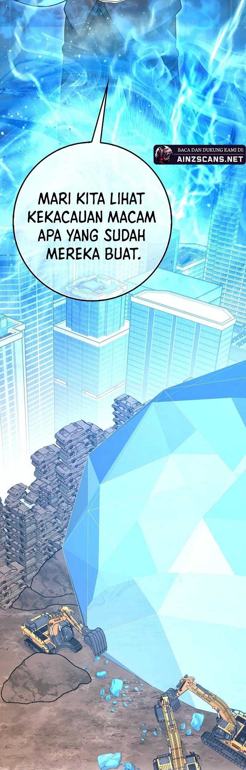 Return Of The Martial Arts Genius Chapter 82 Gambar 23