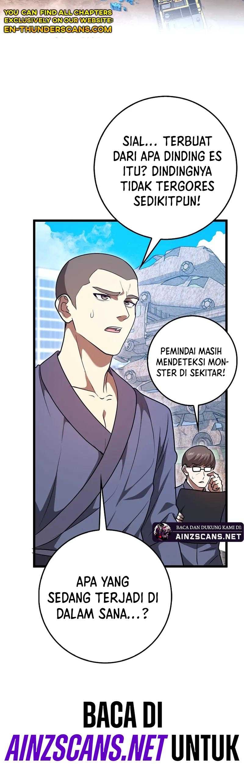 Return Of The Martial Arts Genius Chapter 82 Gambar 24