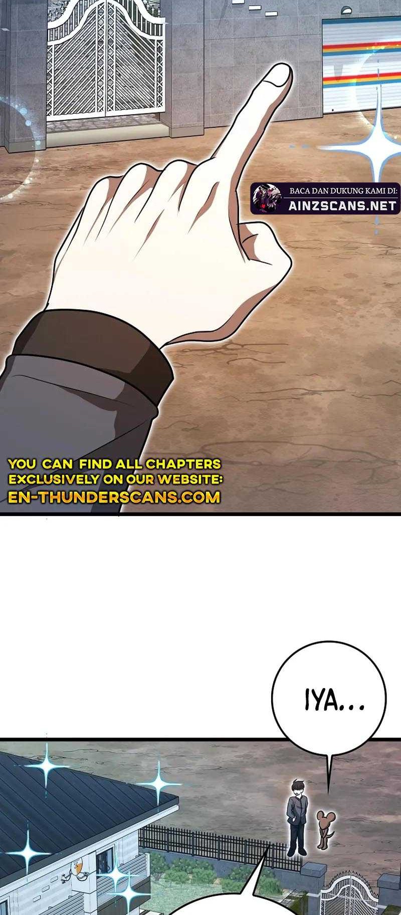 Return Of The Martial Arts Genius Chapter 82 Gambar 31