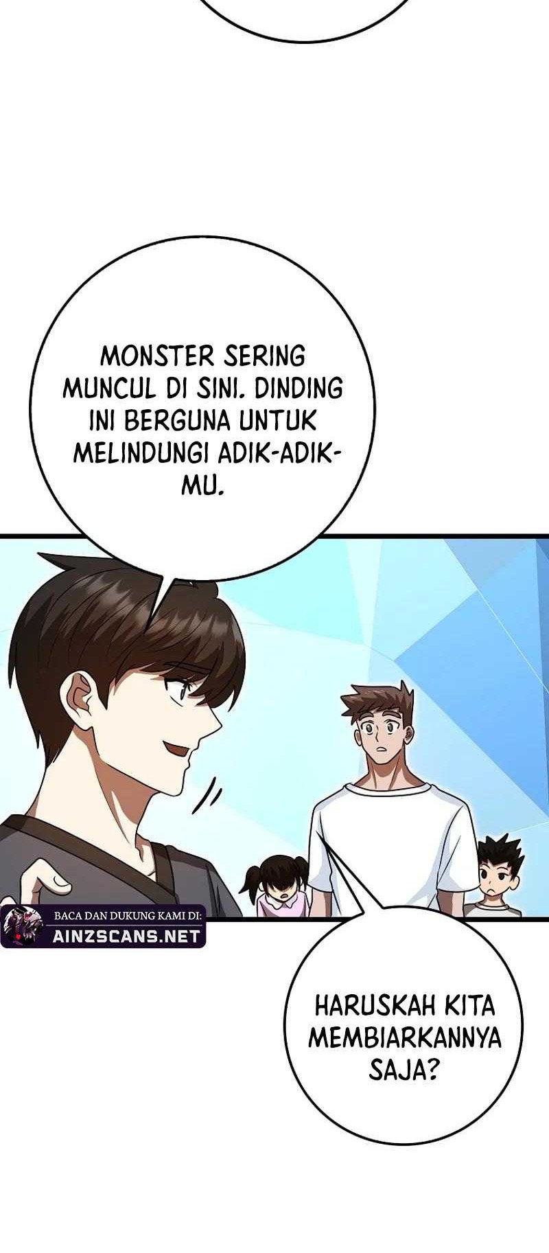 Return Of The Martial Arts Genius Chapter 82 Gambar 37