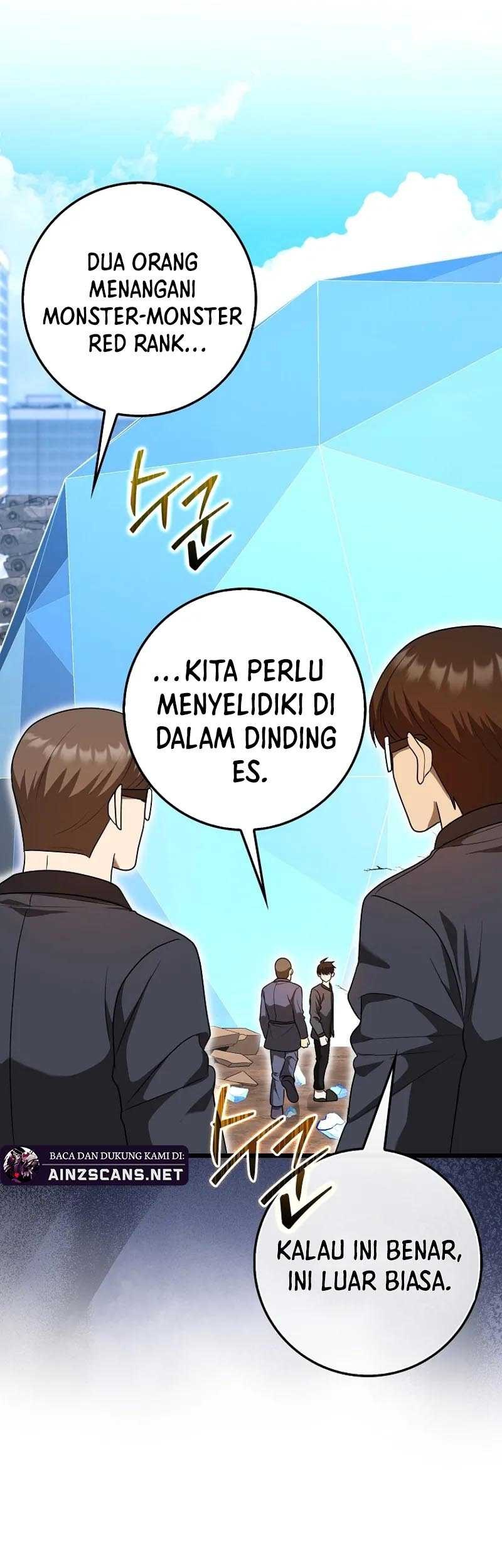 Return Of The Martial Arts Genius Chapter 82 Gambar 44