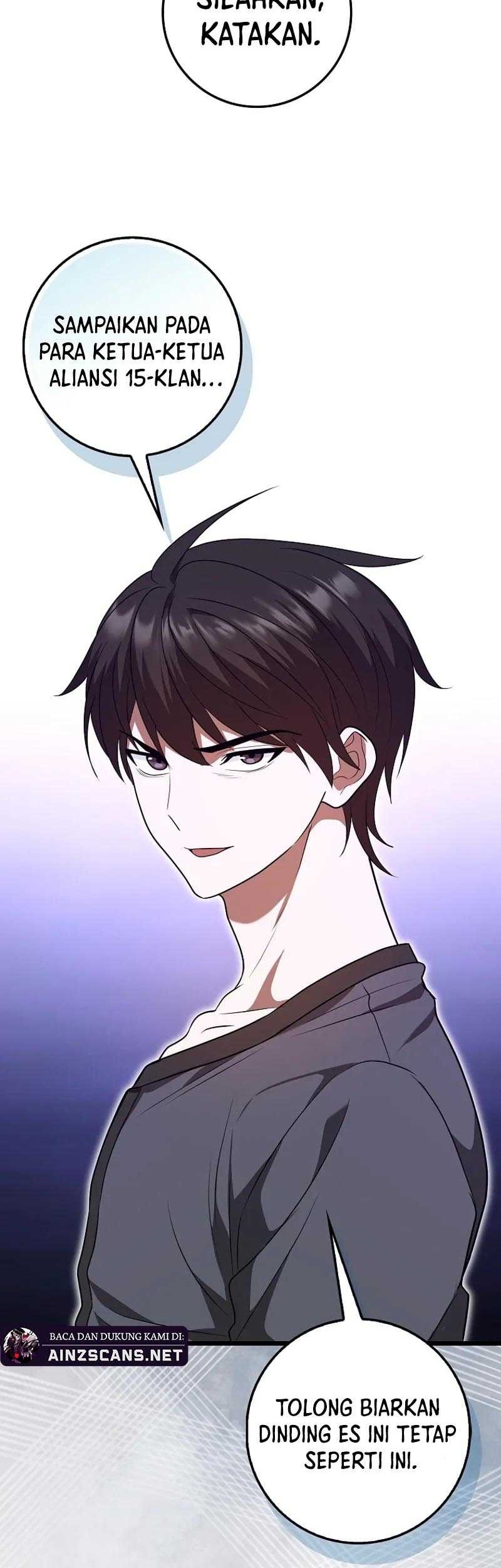 Return Of The Martial Arts Genius Chapter 82 Gambar 47