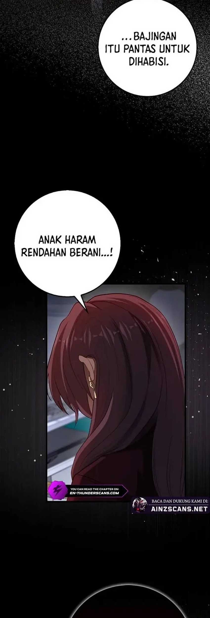 Return Of The Martial Arts Genius Chapter 83 Gambar 54