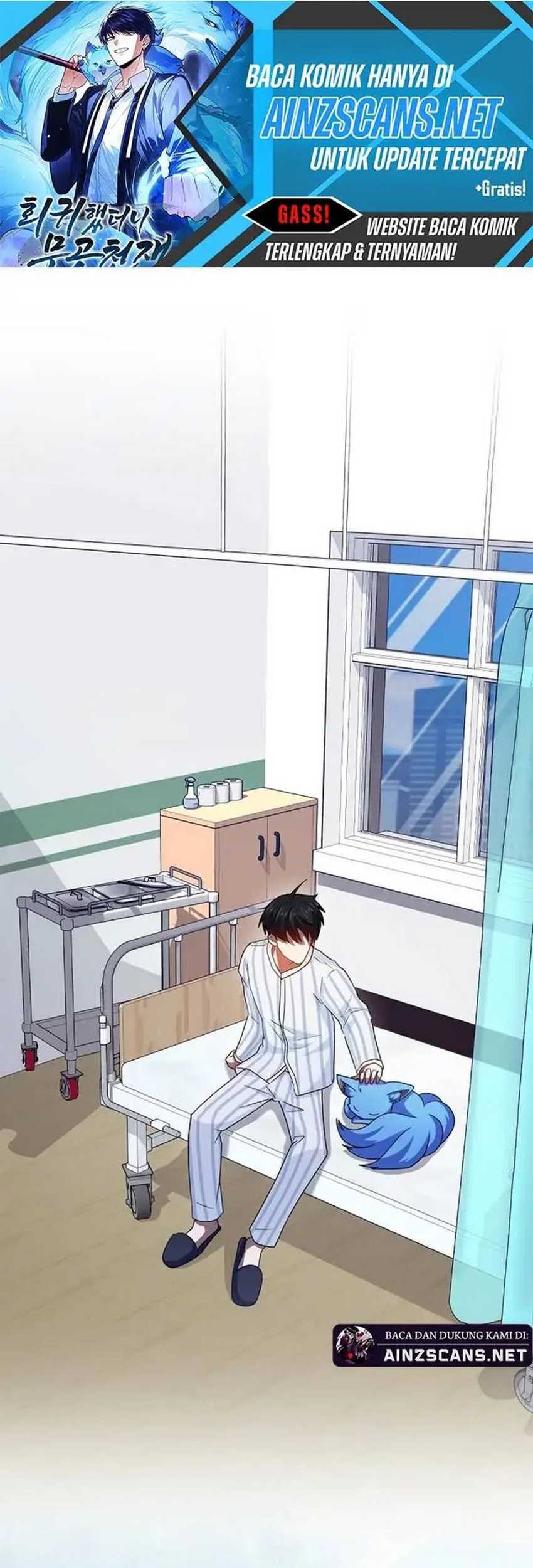 Manhwa Return Of The Martial Arts Genius Chapter 83 gambar nomor 2