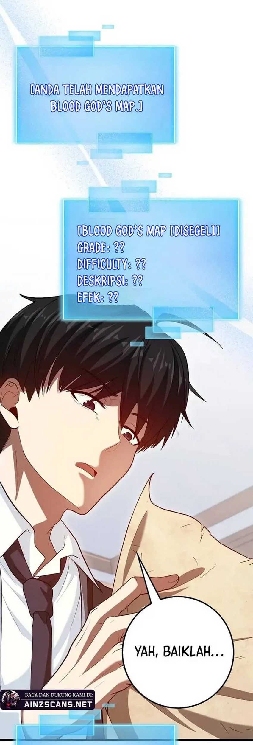 Return Of The Martial Arts Genius Chapter 83 Gambar 15