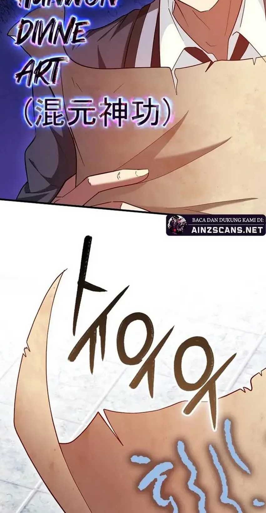 Return Of The Martial Arts Genius Chapter 83 Gambar 19