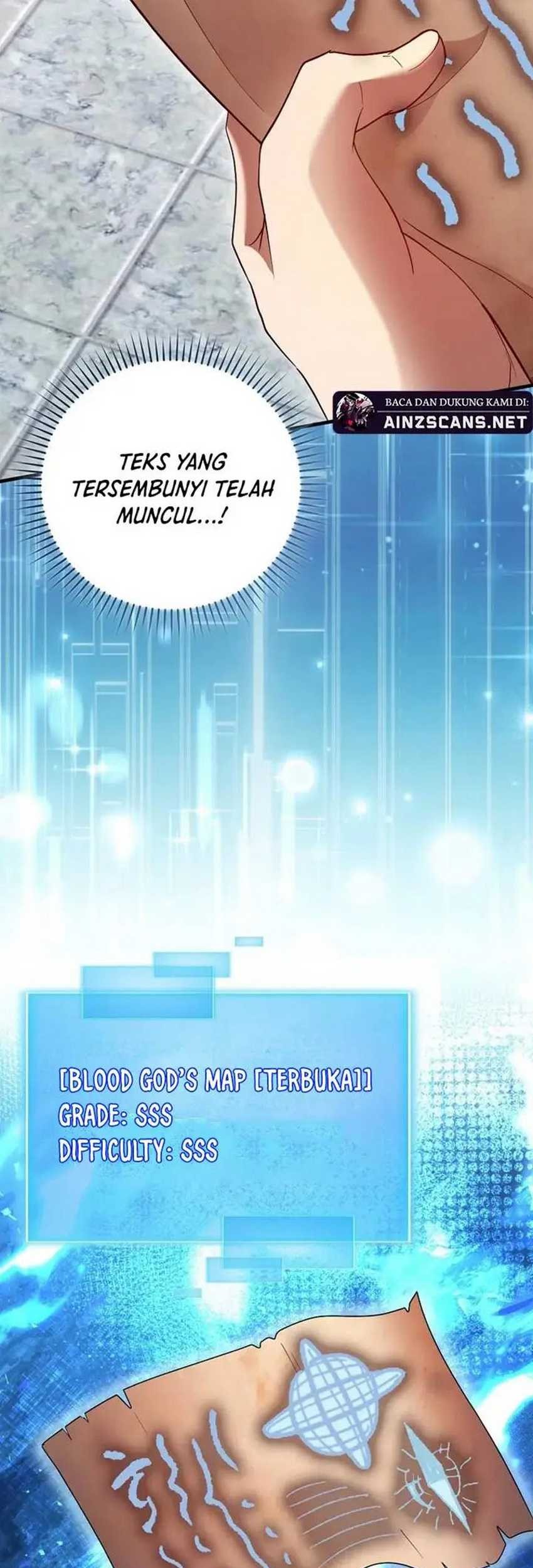 Return Of The Martial Arts Genius Chapter 83 Gambar 20