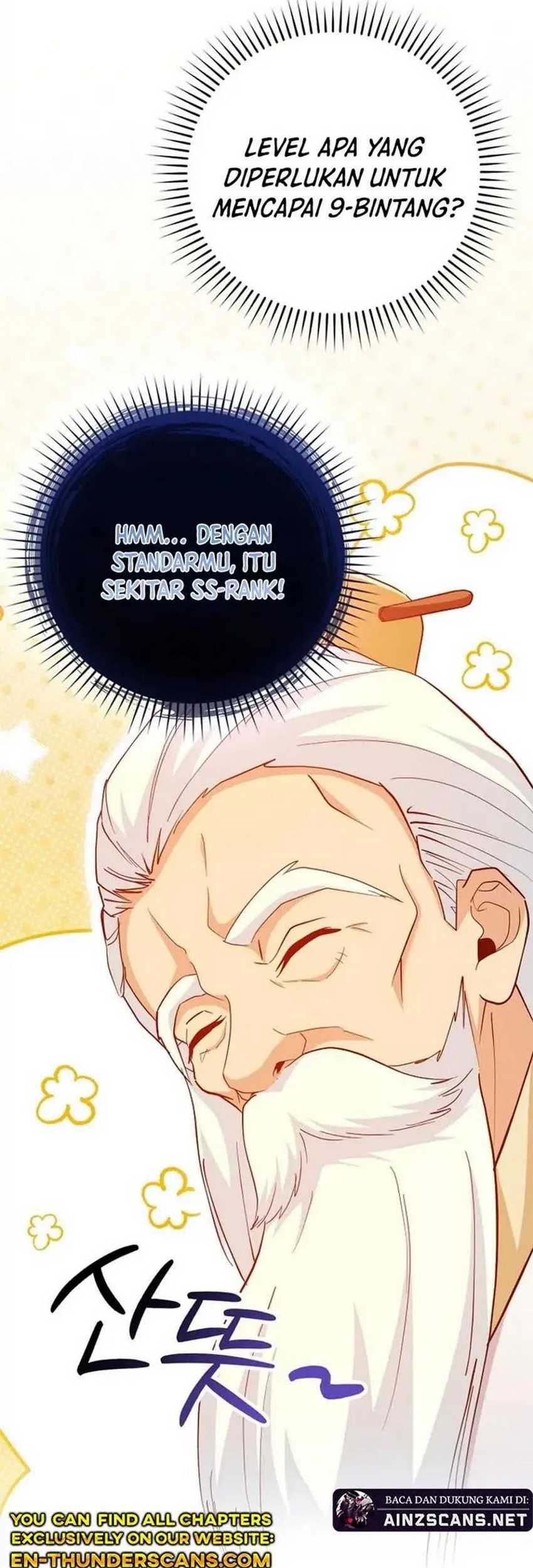 Return Of The Martial Arts Genius Chapter 83 Gambar 24