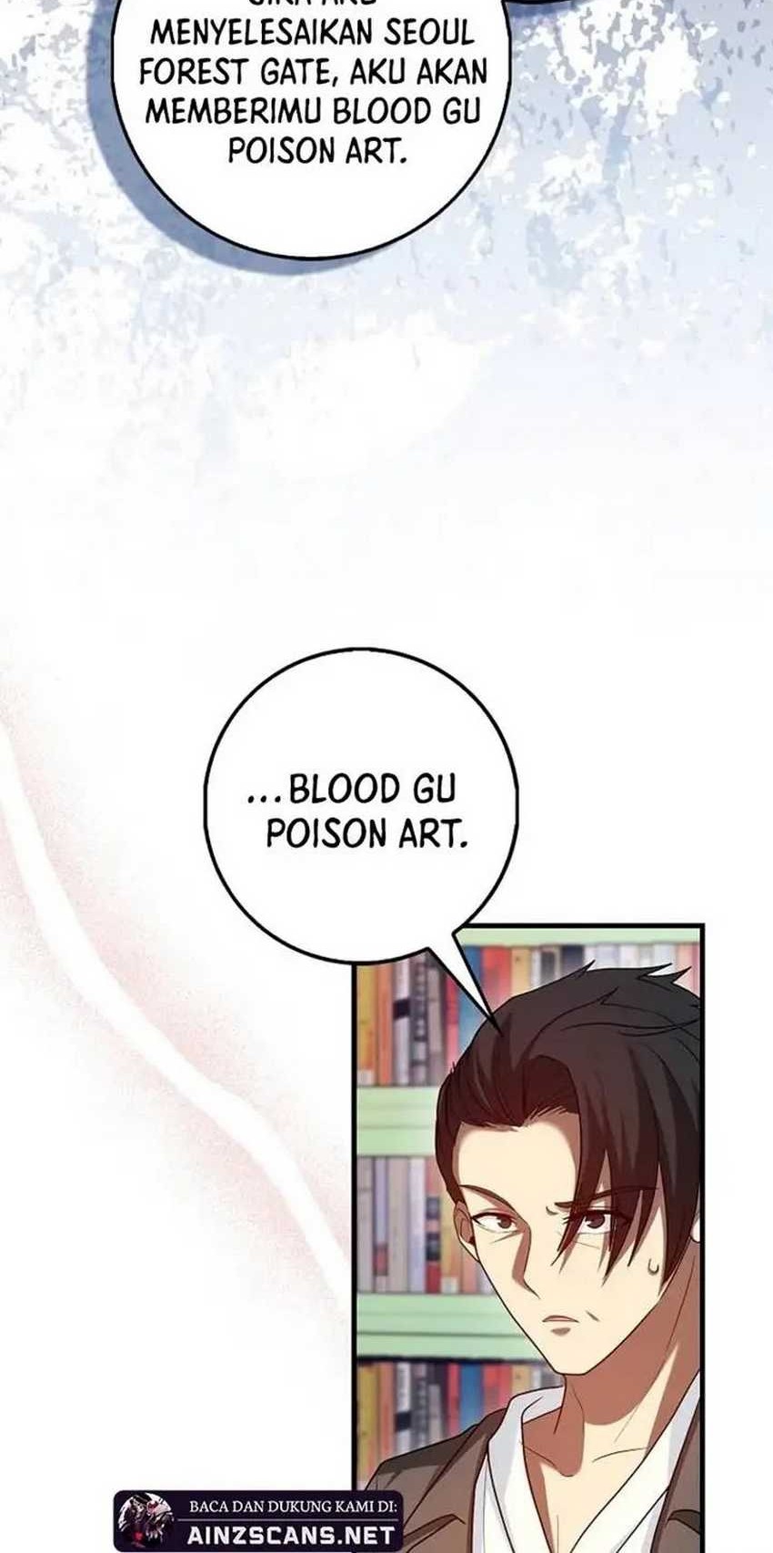 Return Of The Martial Arts Genius Chapter 83 Gambar 31