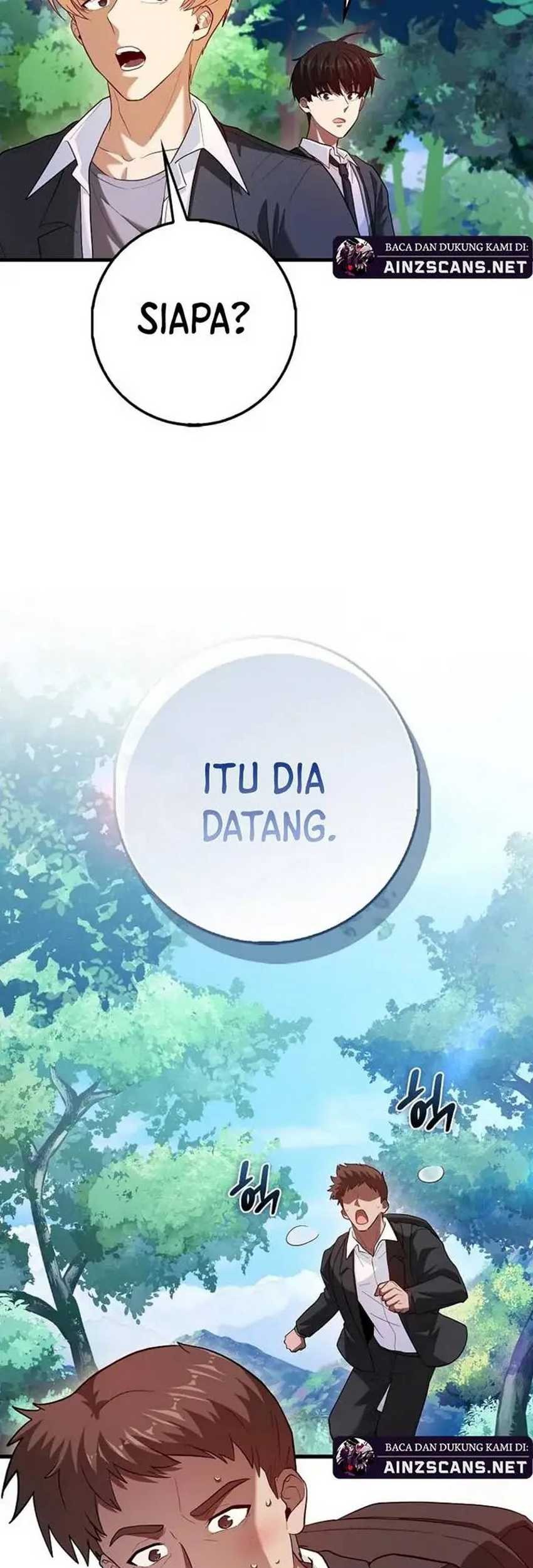 Return Of The Martial Arts Genius Chapter 83 Gambar 38