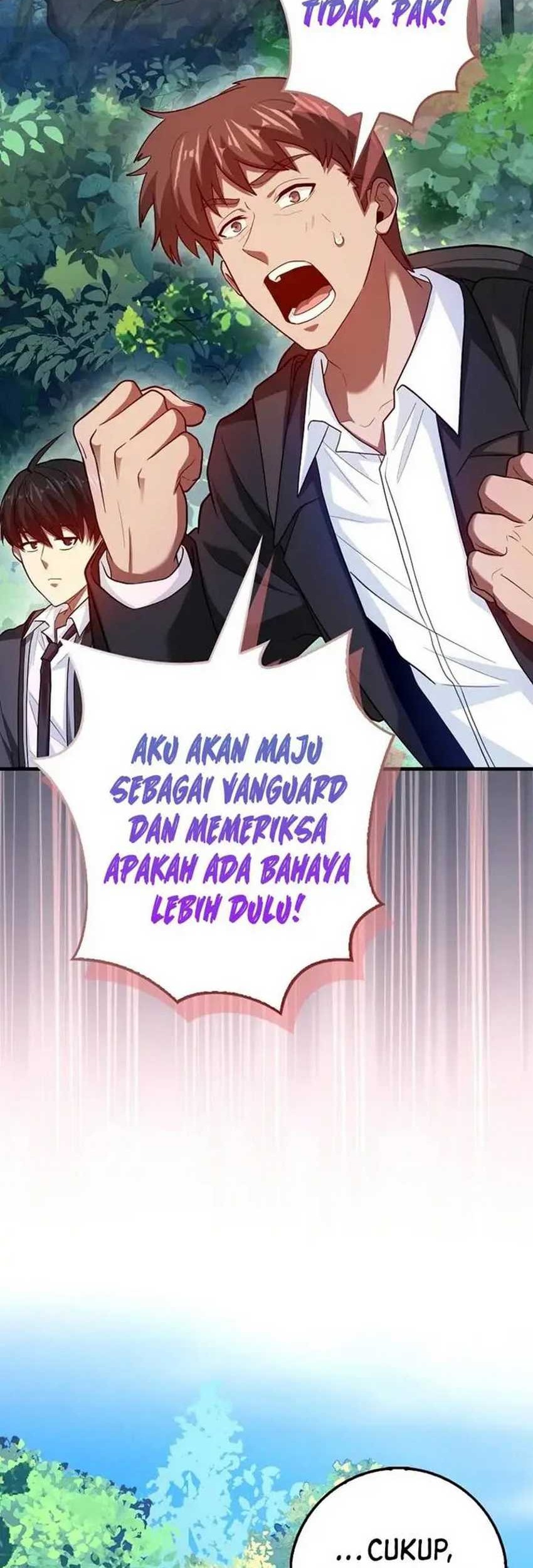 Return Of The Martial Arts Genius Chapter 83 Gambar 41