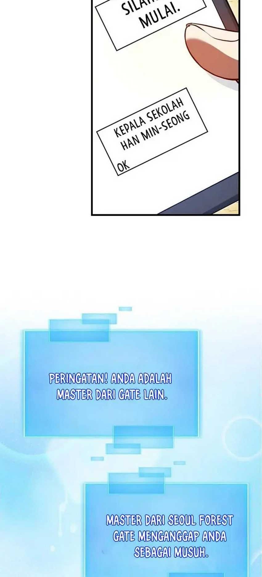 Return Of The Martial Arts Genius Chapter 83 Gambar 43