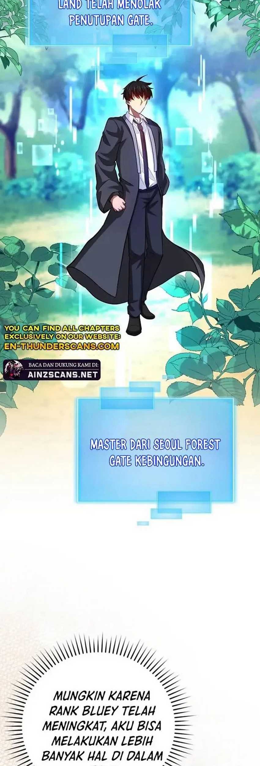 Return Of The Martial Arts Genius Chapter 83 Gambar 45