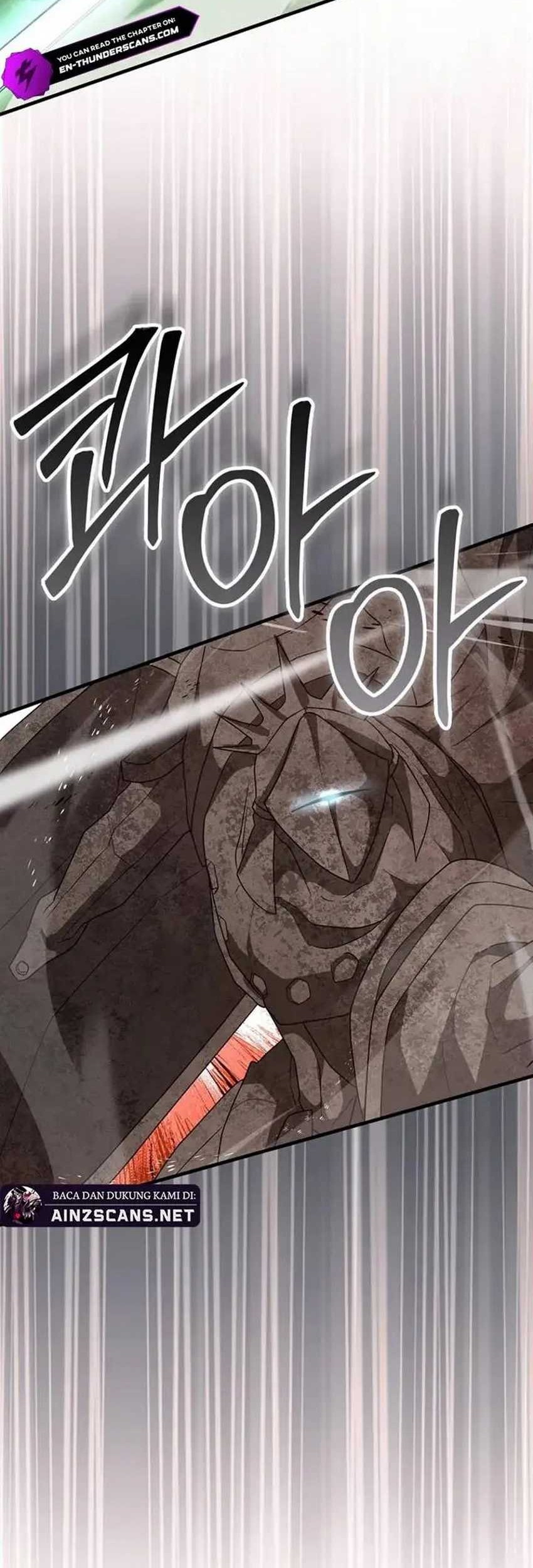 Return Of The Martial Arts Genius Chapter 84 Gambar 54