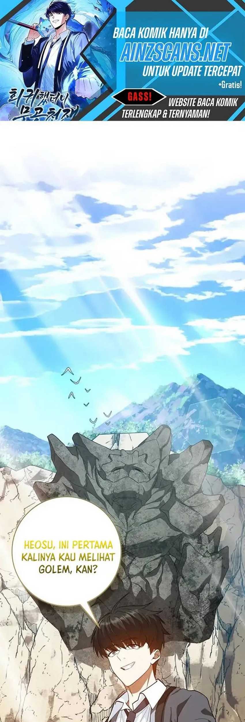 Manhwa Return Of The Martial Arts Genius Chapter 84 gambar nomor 2