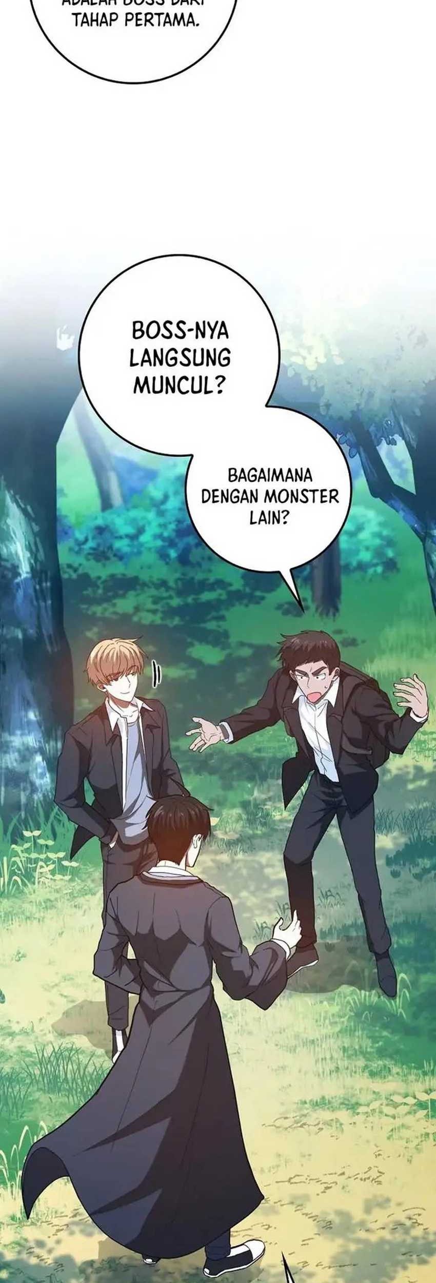 Return Of The Martial Arts Genius Chapter 84 Gambar 4