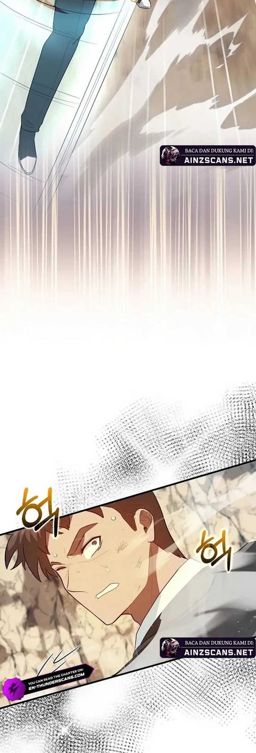 Return Of The Martial Arts Genius Chapter 84 Gambar 30