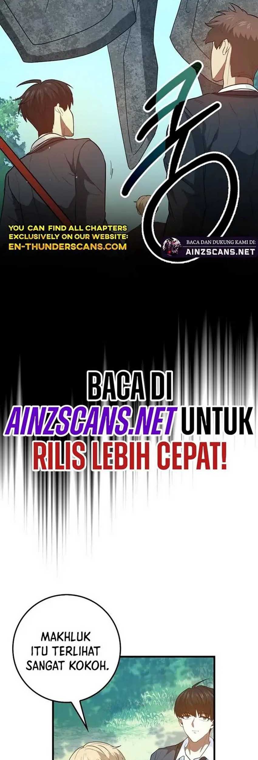 Return Of The Martial Arts Genius Chapter 84 Gambar 41