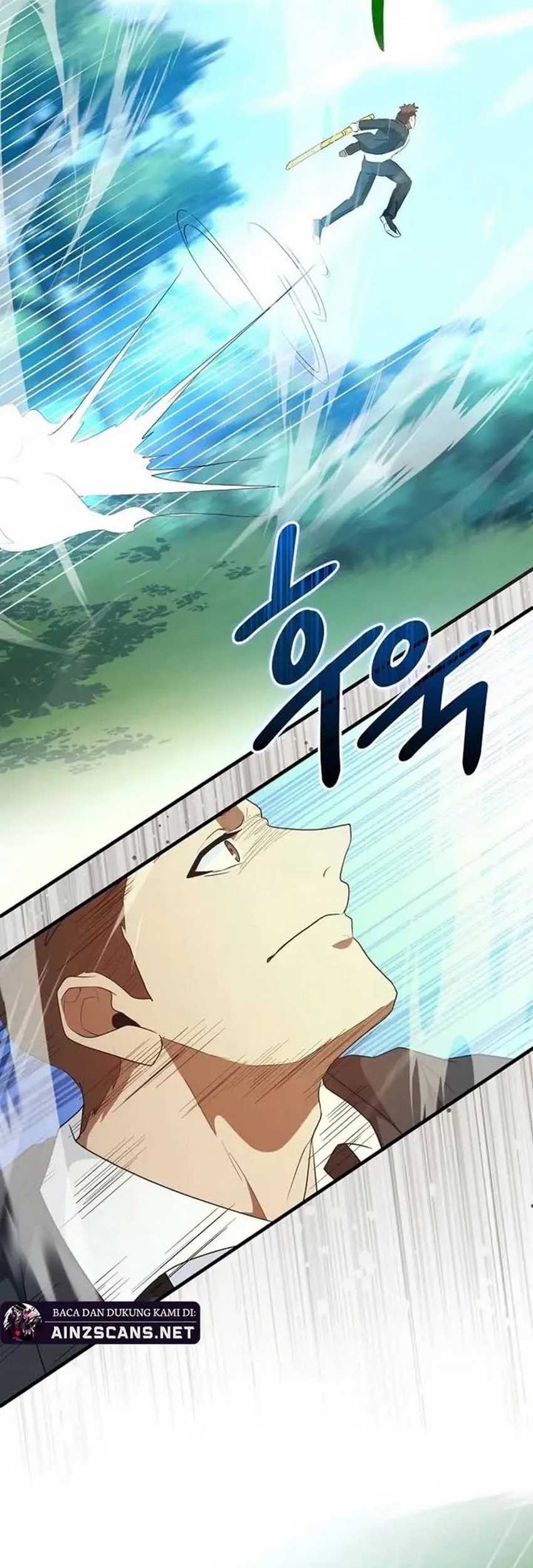 Return Of The Martial Arts Genius Chapter 84 Gambar 49