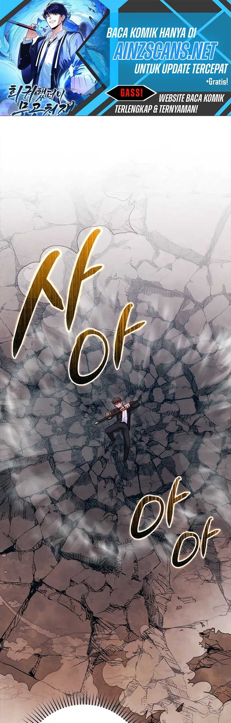 Baca Manhwa Return Of The Martial Arts Genius Chapter 85 Gambar 2