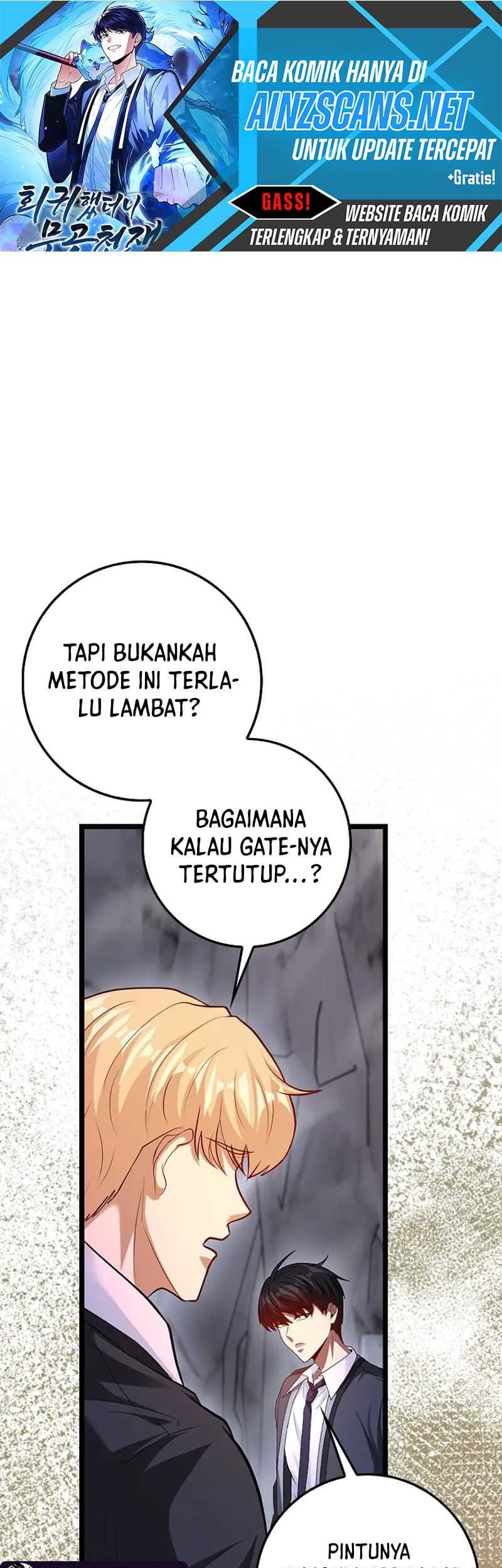 Baca Manhwa Return Of The Martial Arts Genius Chapter 87 Gambar 2